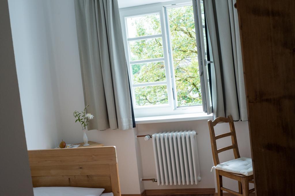 Wailtl Hotel Dorfen Camera foto