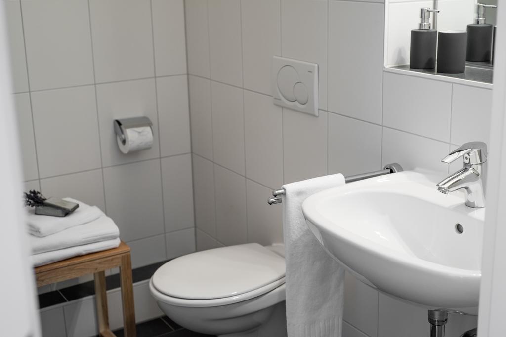 Wailtl Hotel Dorfen Camera foto