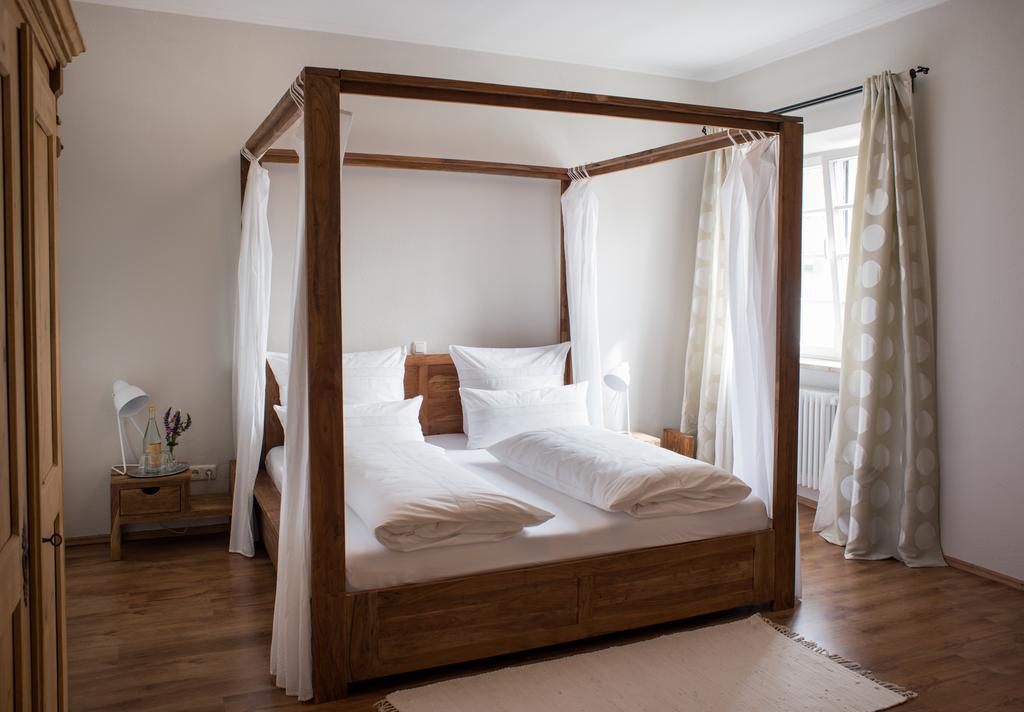 Wailtl Hotel Dorfen Esterno foto
