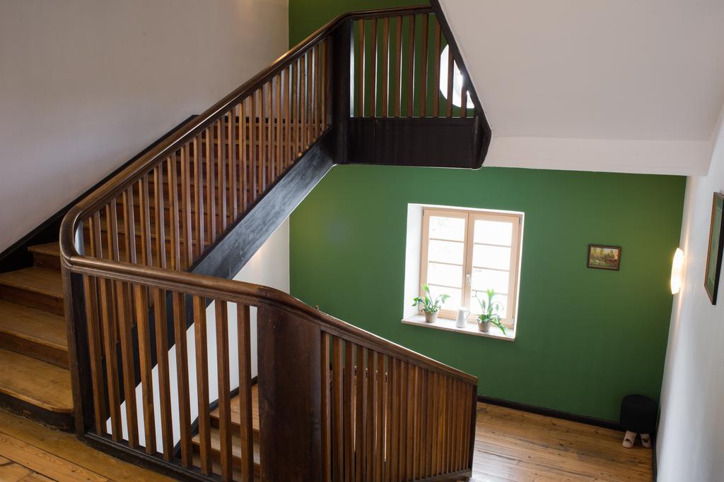 Wailtl Hotel Dorfen Esterno foto