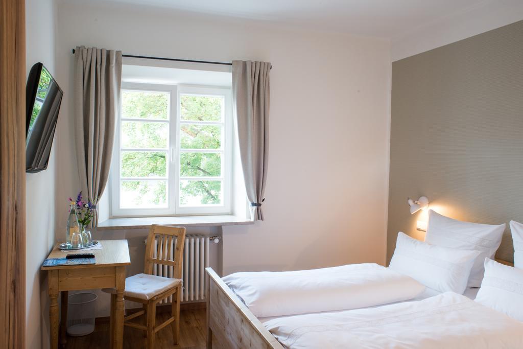Wailtl Hotel Dorfen Esterno foto